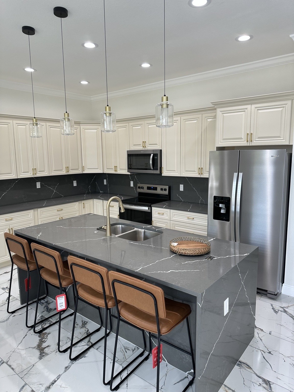 Kitchen project
