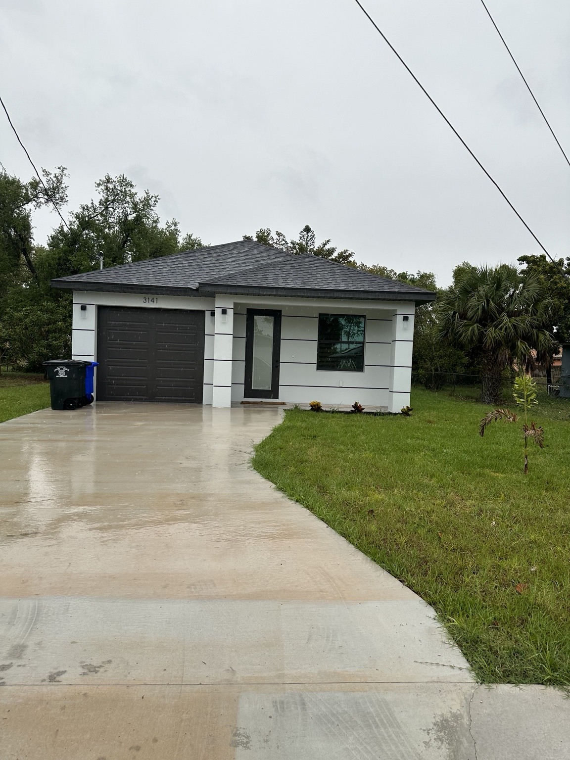 New Construction