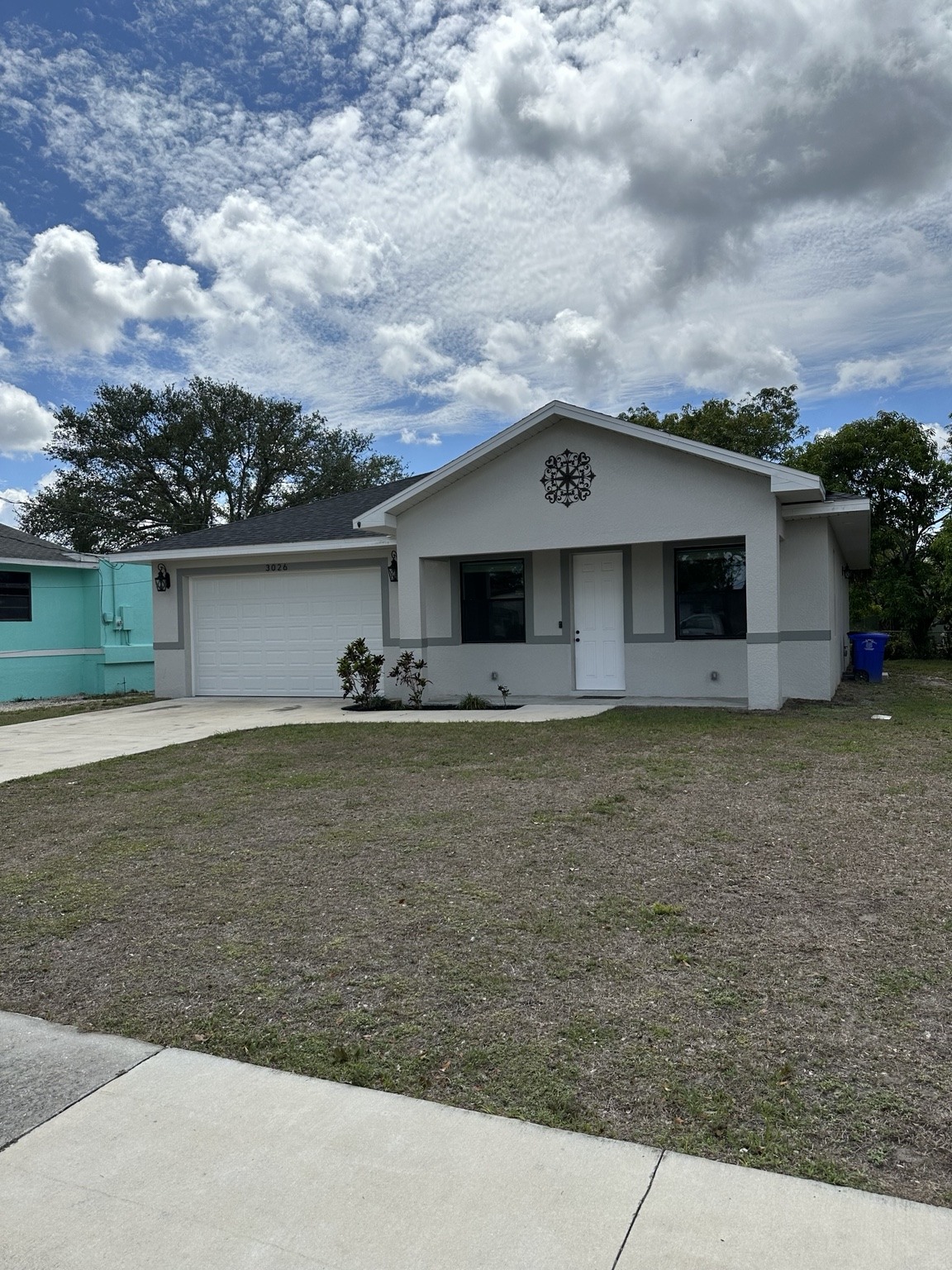 New Construction