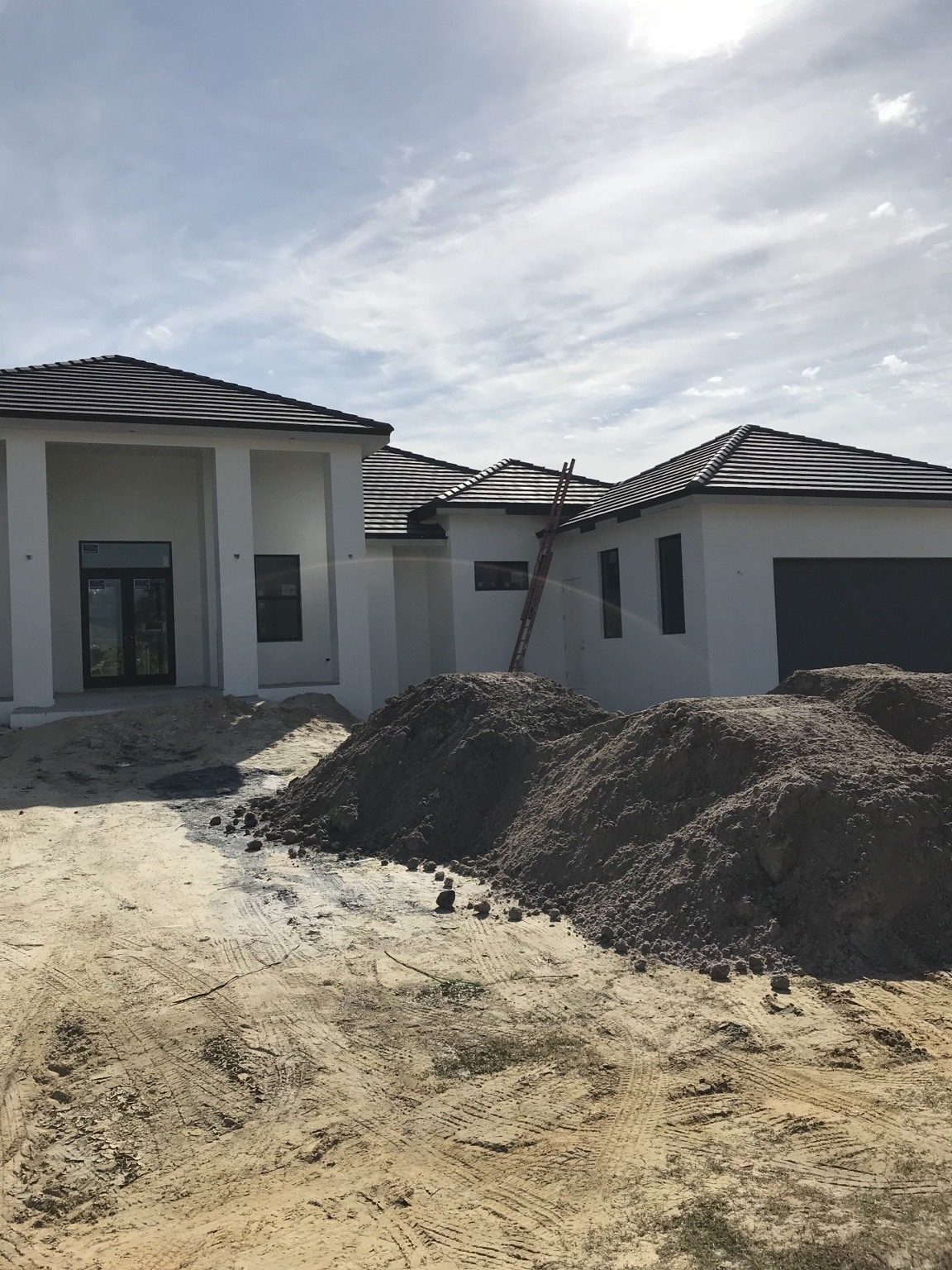 New Construction