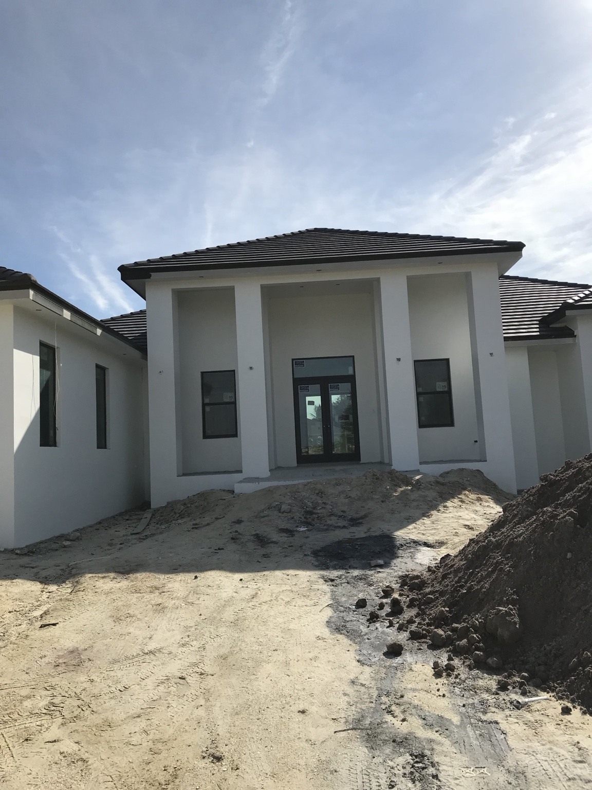 New Construction