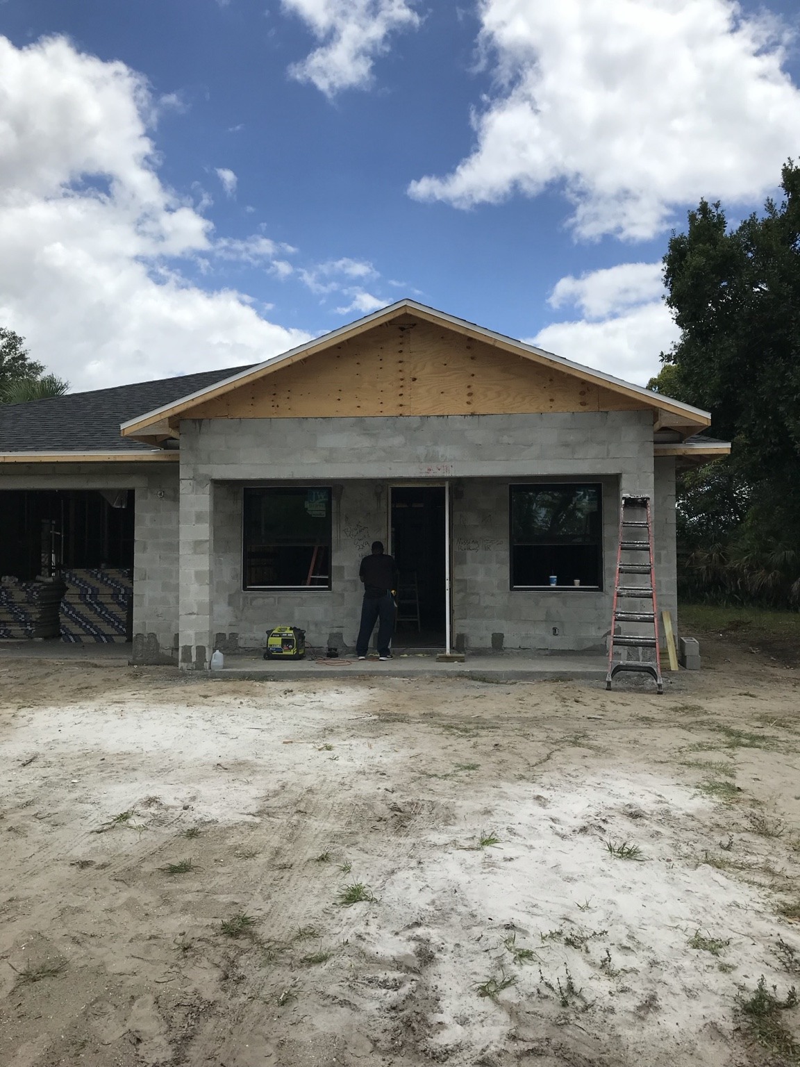 New Construction